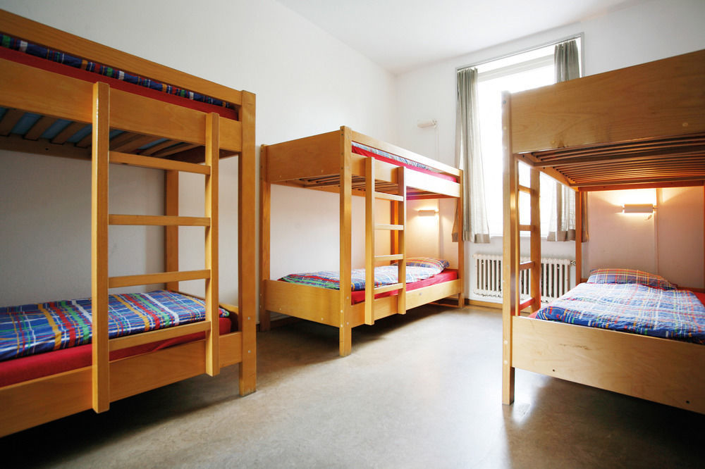 Hostel Youth Bern