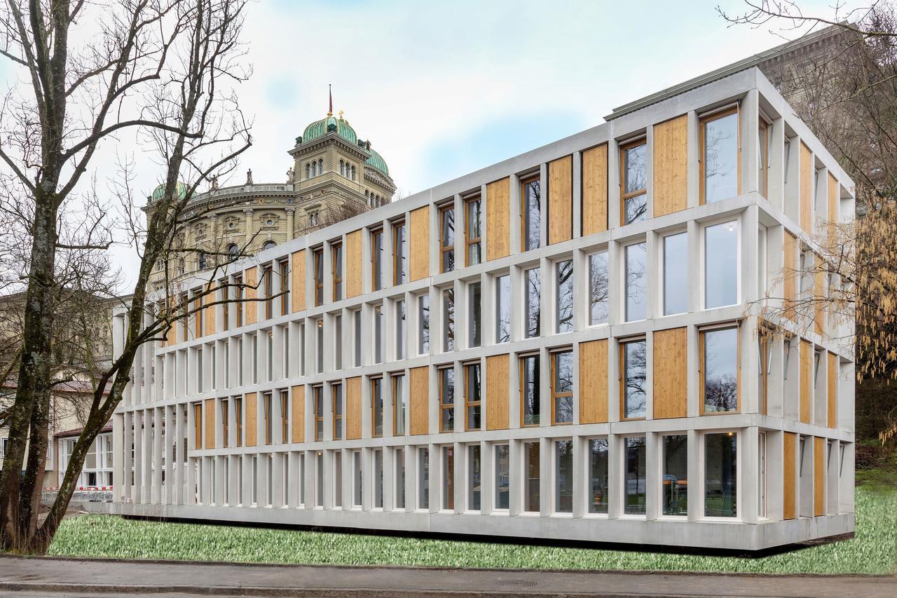 Youth Bern
