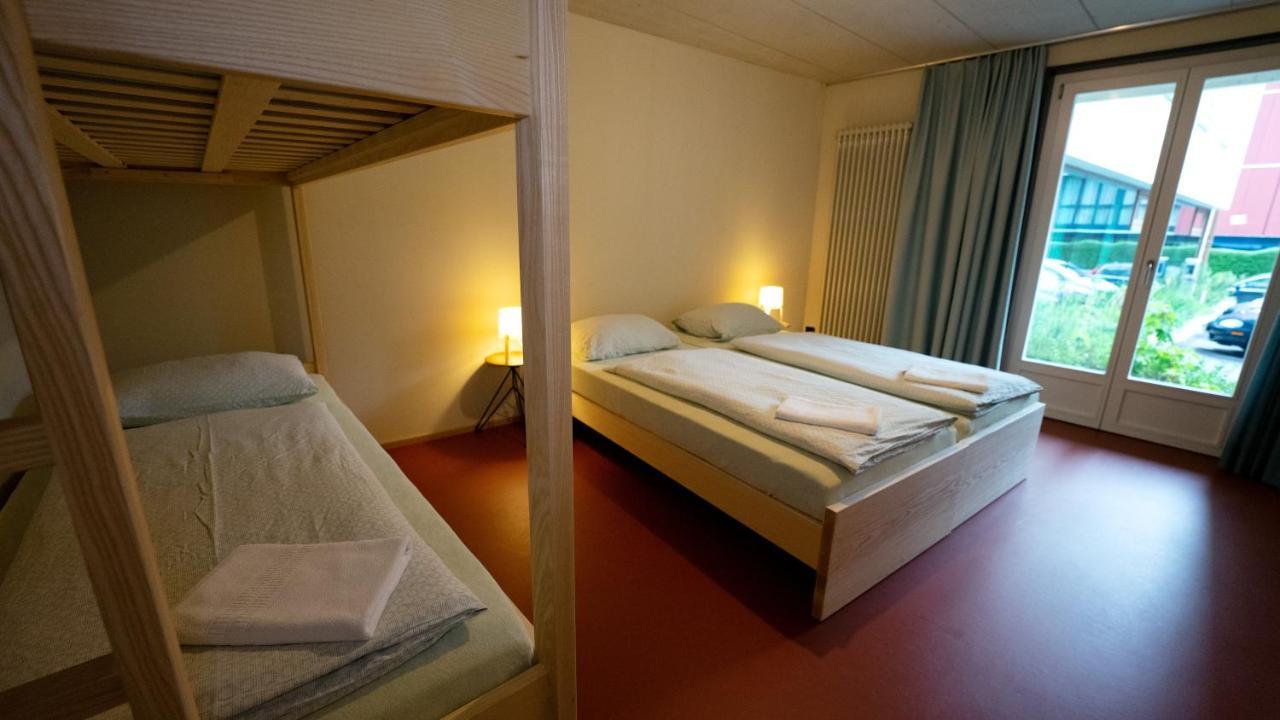 Auberge de jeunesse Youth