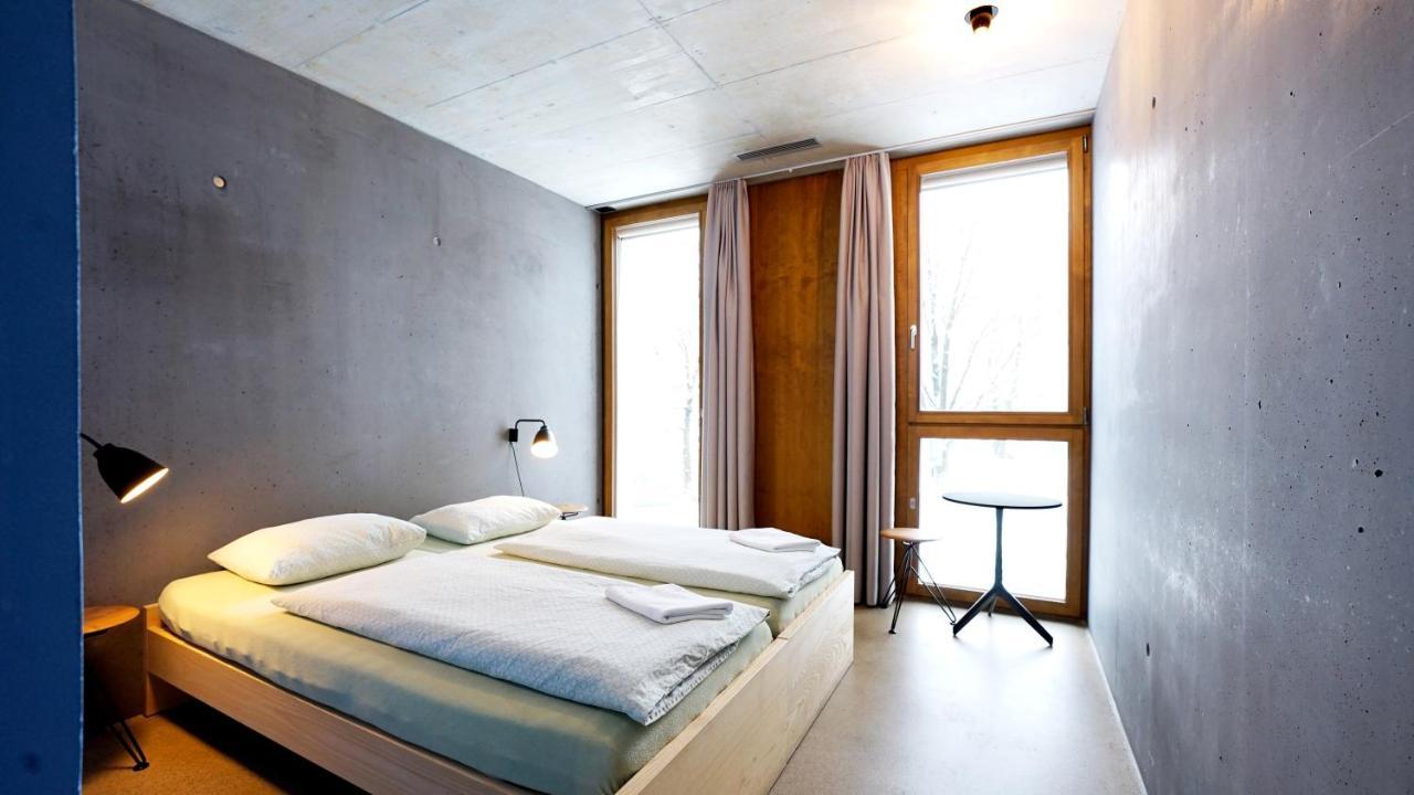 Auberge de jeunesse Youth Berne