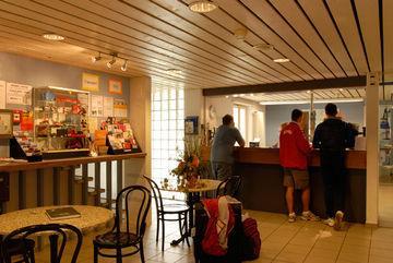 Auberge de jeunesse Youth