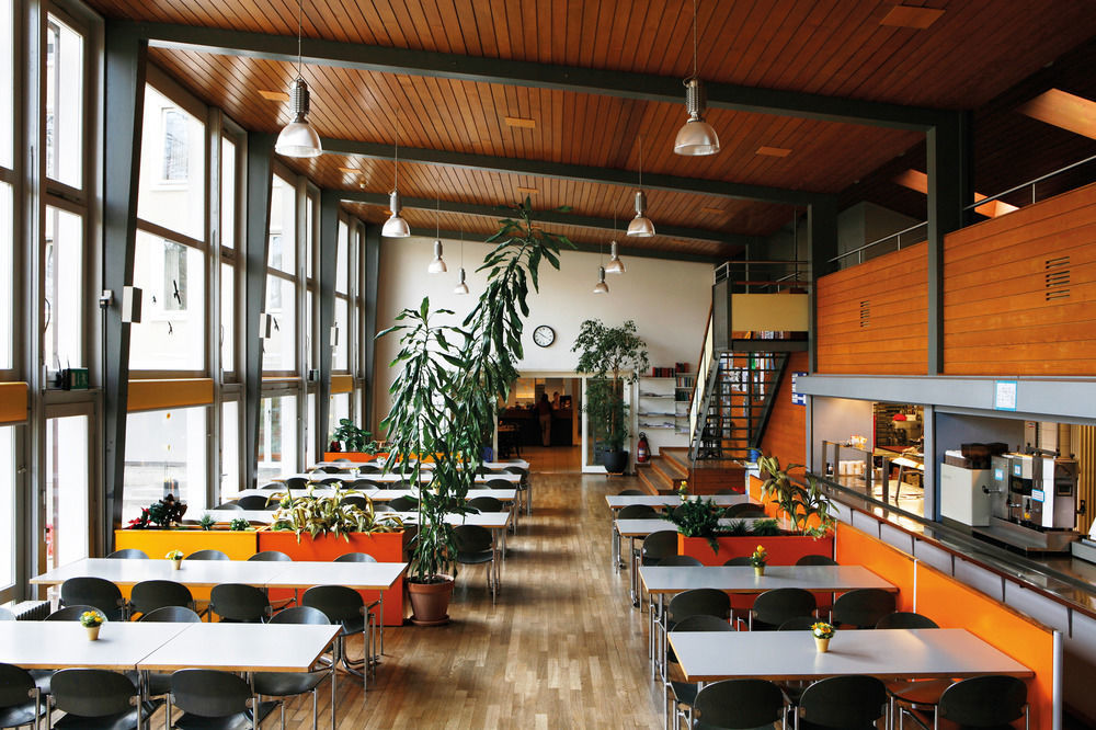 Youth Auberge de jeunesse
