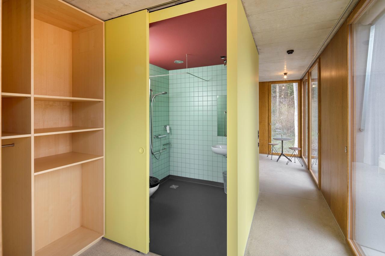 Auberge de jeunesse Youth Berne