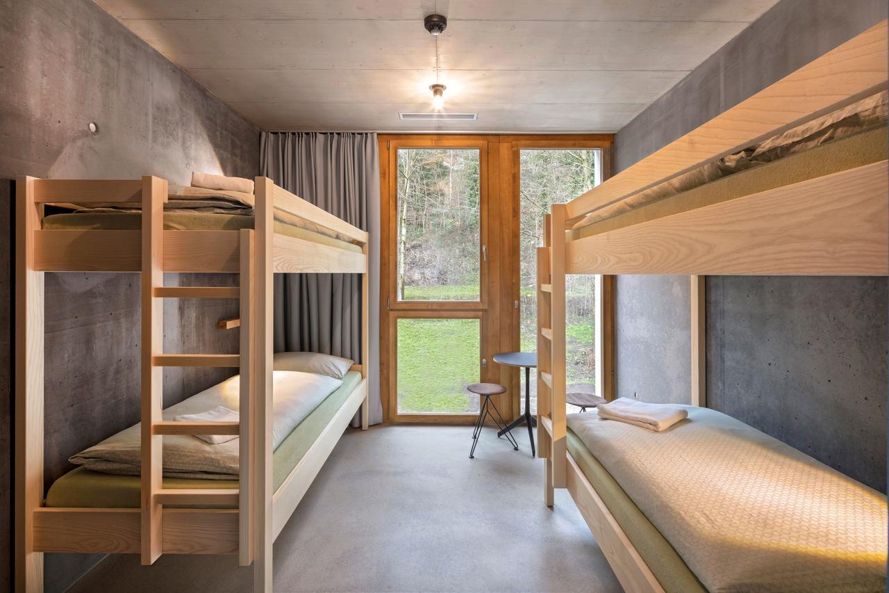 Youth Auberge de jeunesse Berne