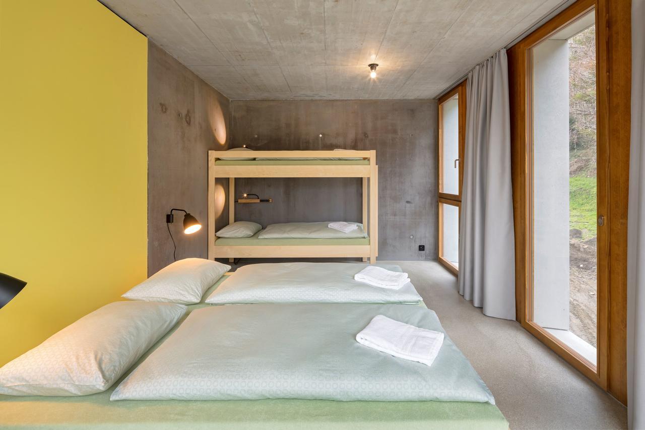 Youth Auberge de jeunesse
